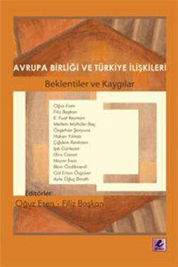 Avrupa Birliği ve Türkiye İlişkileri - mezetto