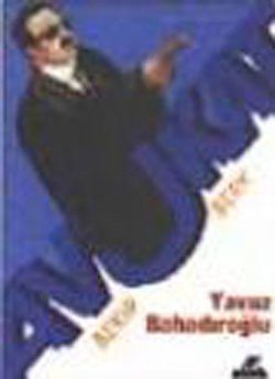 Avukat Bekir Berk - mezetto