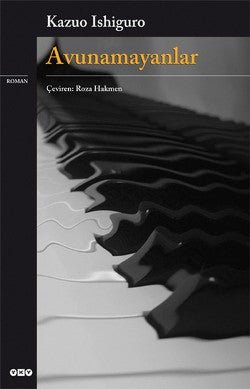 Avunamayanlar - mezetto