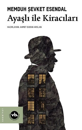 Ayaşlı ile Kiracıları - mezetto