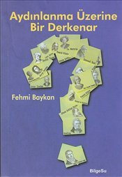 Aydınlanma Üzerine Bir Derkenar - mezetto
