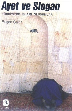 Ayet ve Slogan - mezetto