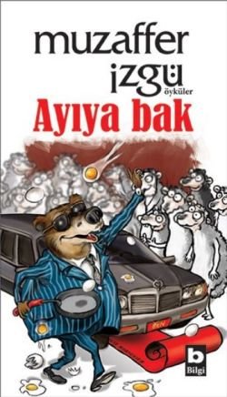Ayıya Bak - mezetto