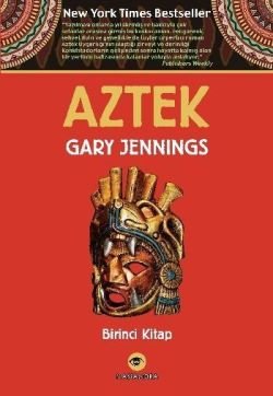 Aztek Birinci Kitap - mezetto