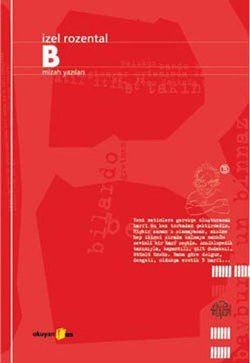 B Mizah Yazıları - mezetto