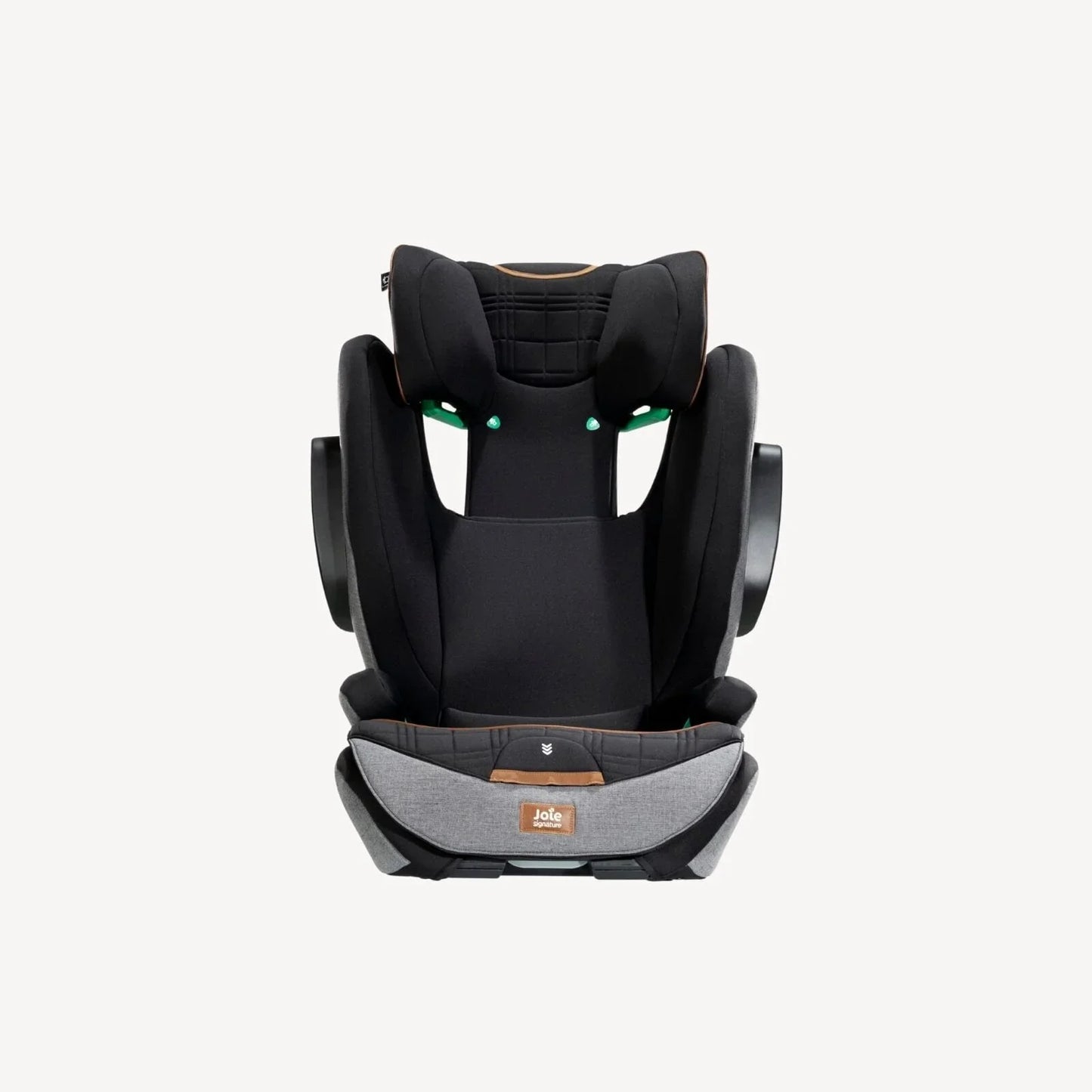 Joie Signature i-Traver Group 2/3 Car Seat - Carbon
