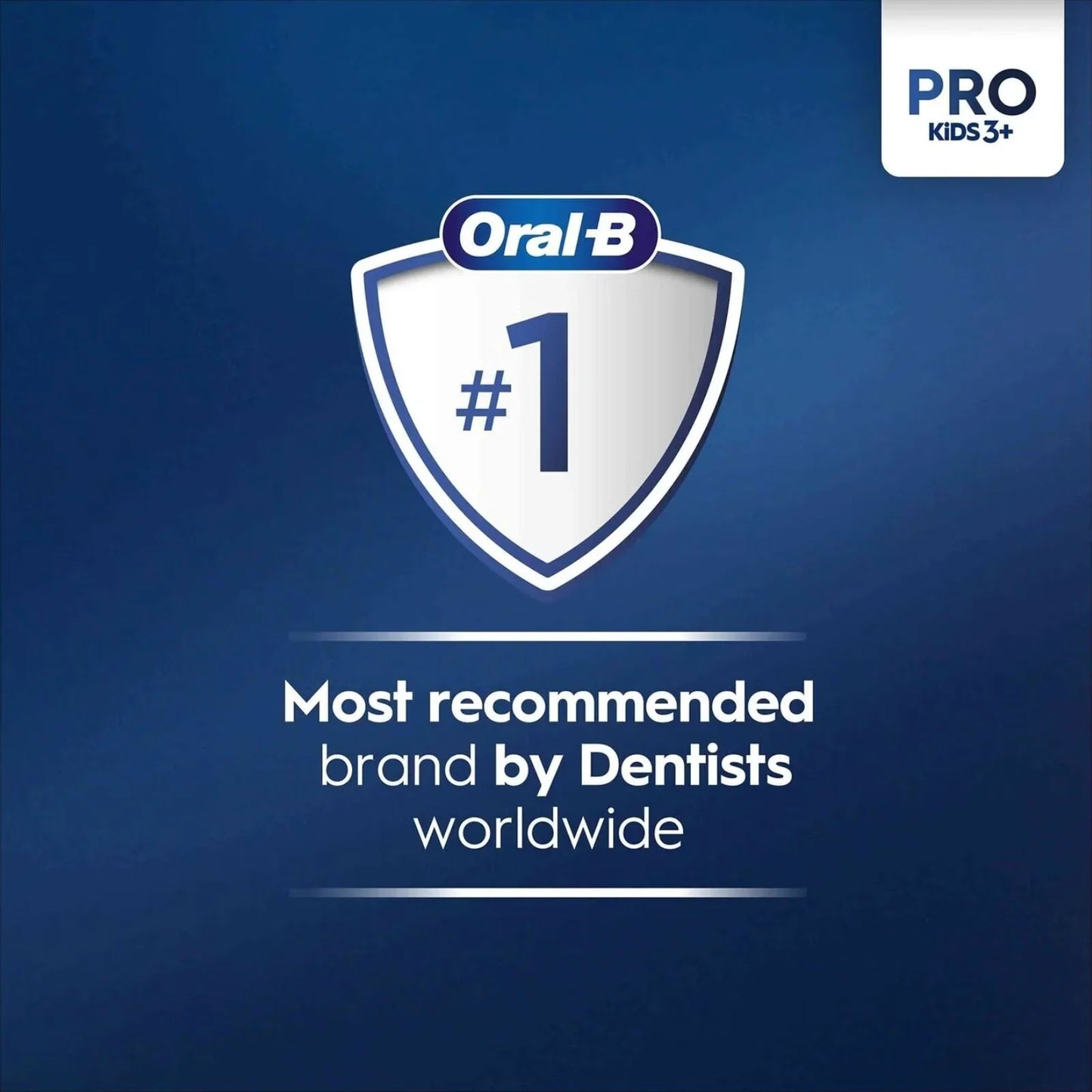 Oral-B Pro Kids 3+ Disney Lion King Electric Toothbrush