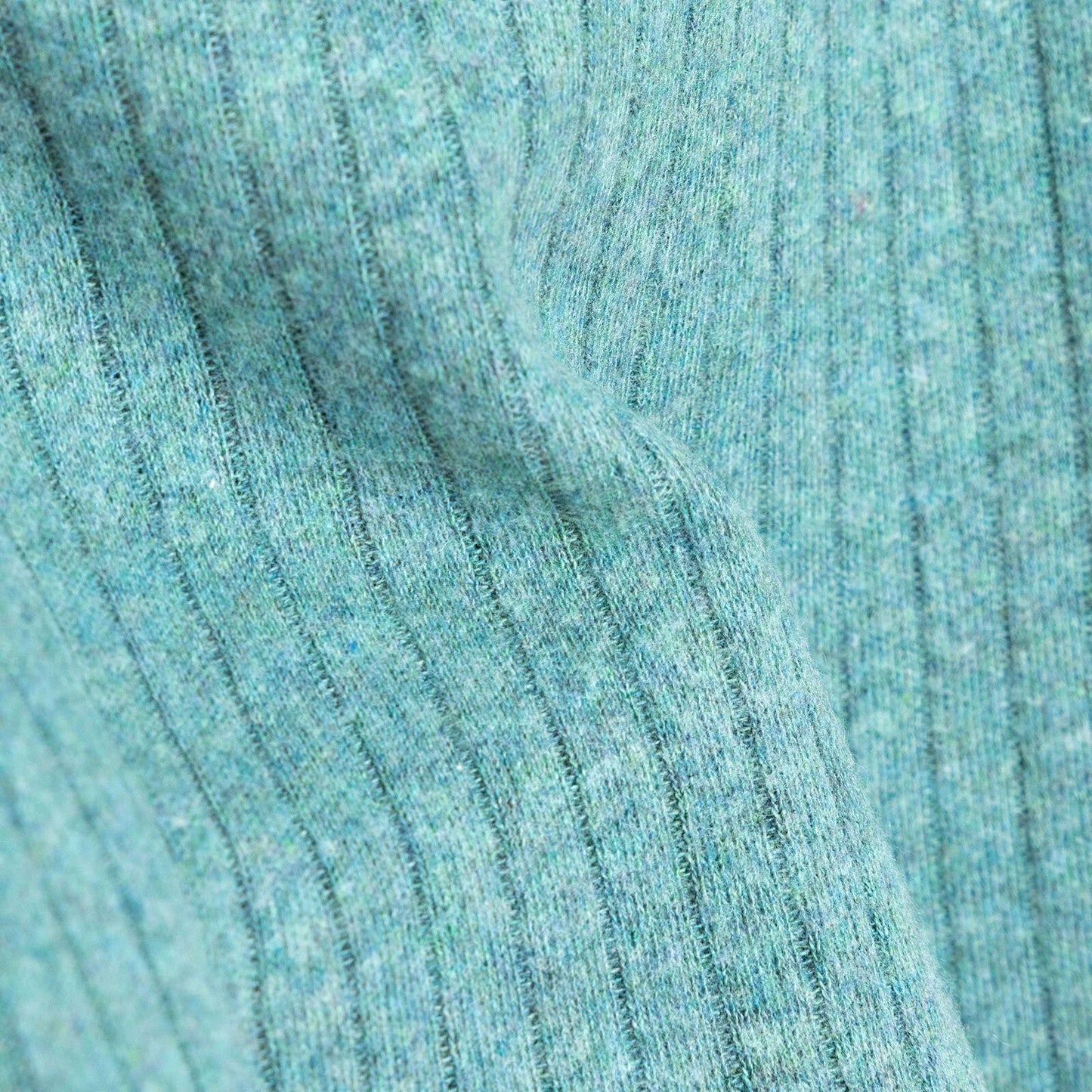 HelloBaby Baby Girl Long Sleeve Pyjamas Set - Light Green