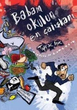 Babam Okulun En Çalışkanı - mezetto