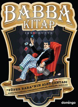 Babba Kitap - mezetto