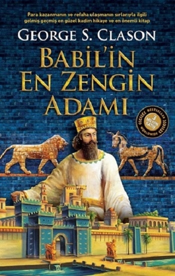 Babil'in En Zengin Adamı