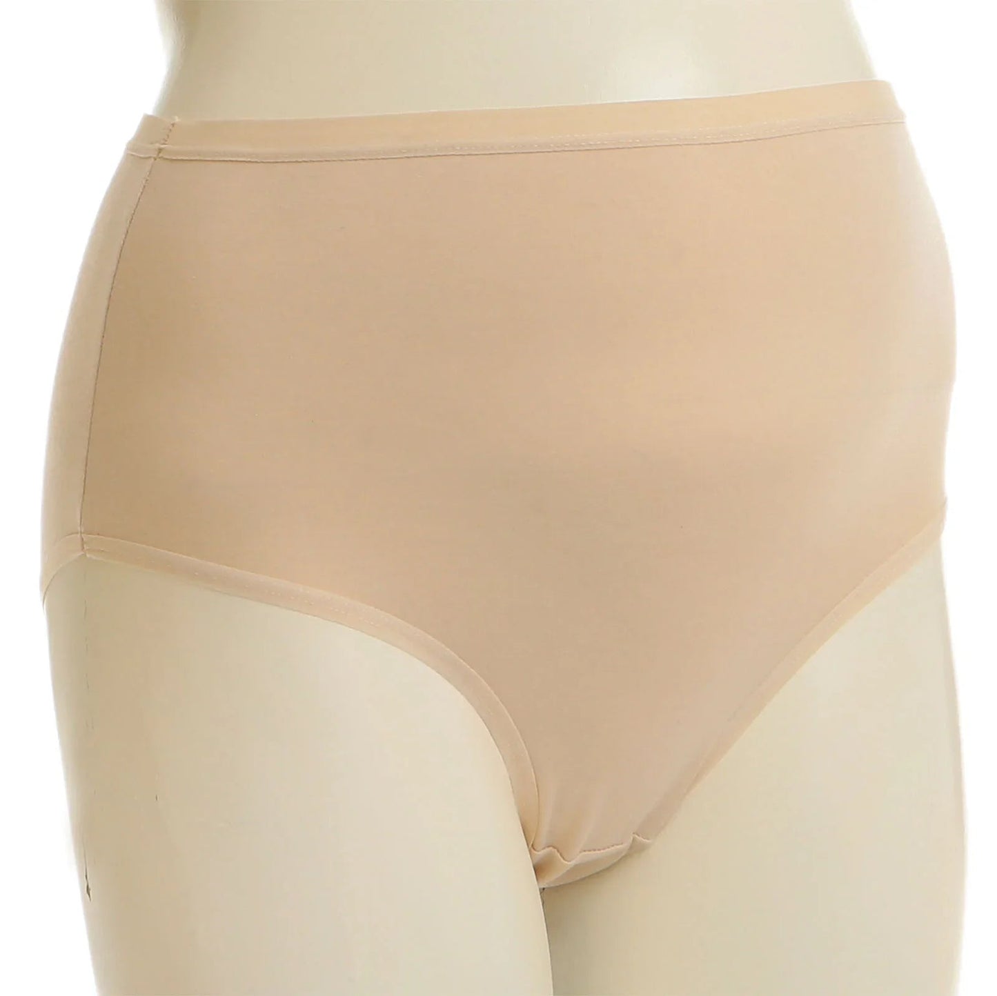 baby mom Maternity Briefs 2 pcs - Multicolour - mezetto