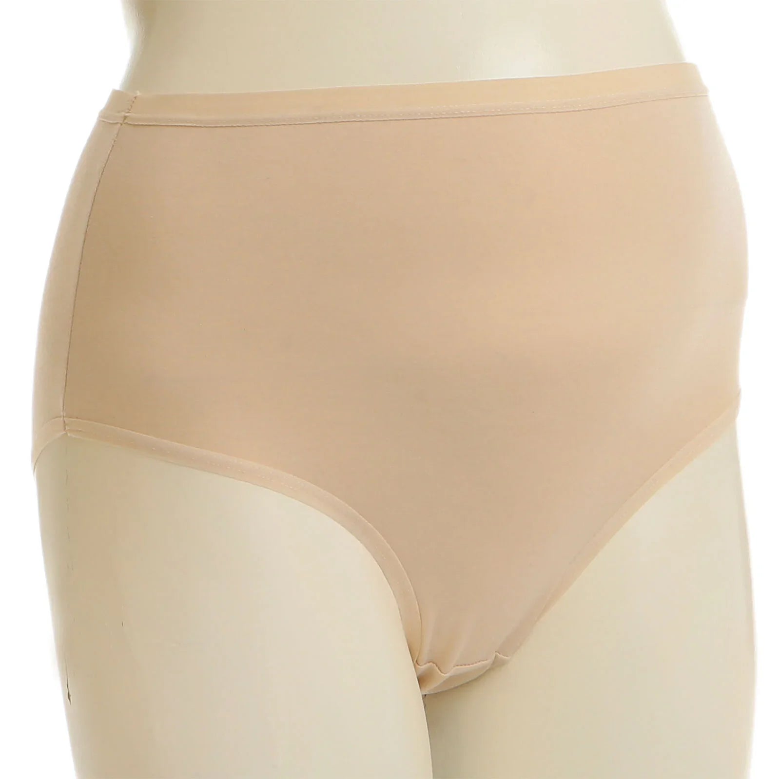 baby mom Maternity Briefs 2 pcs - Multicolour - mezetto