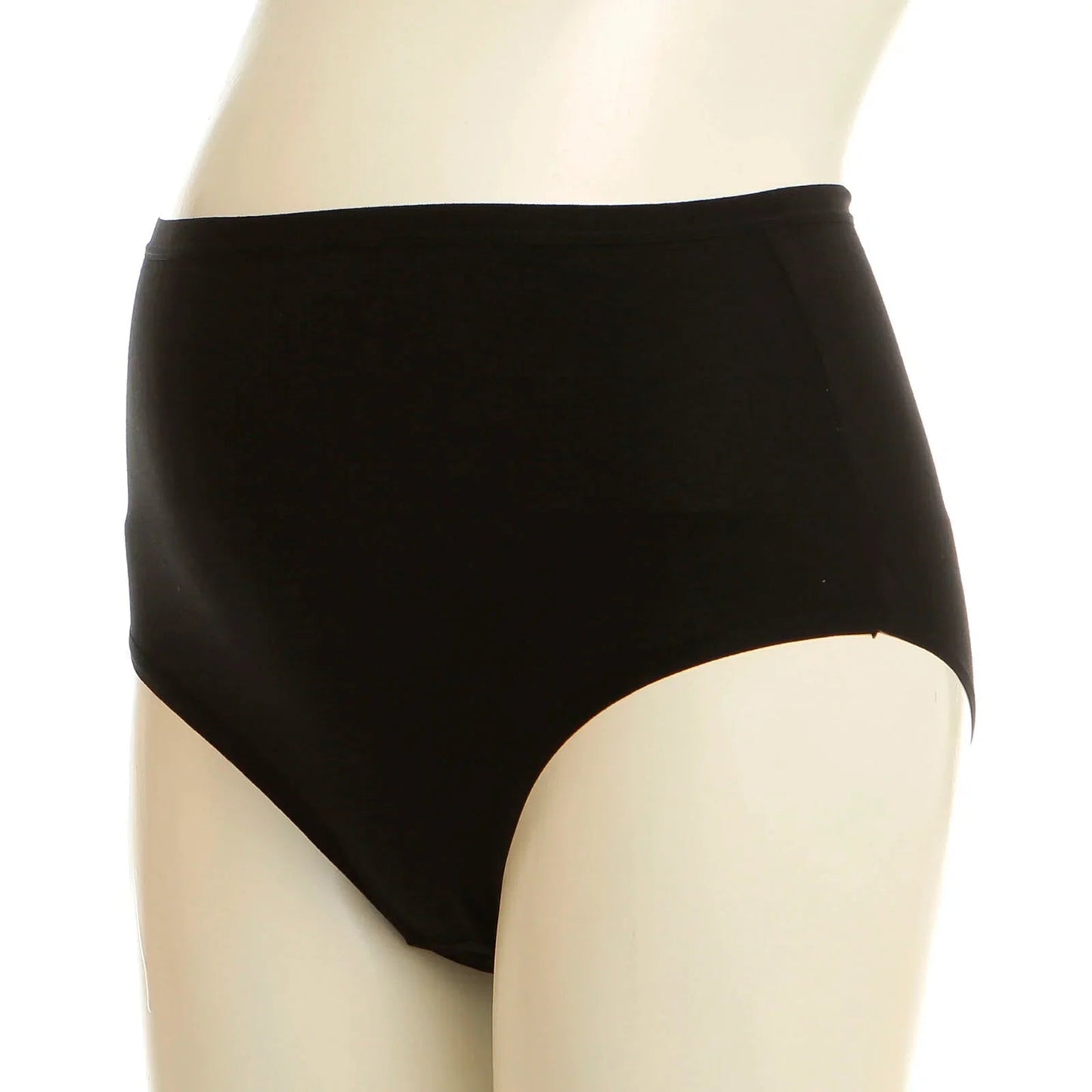 baby mom Maternity Briefs 2 pcs - Multicolour - mezetto