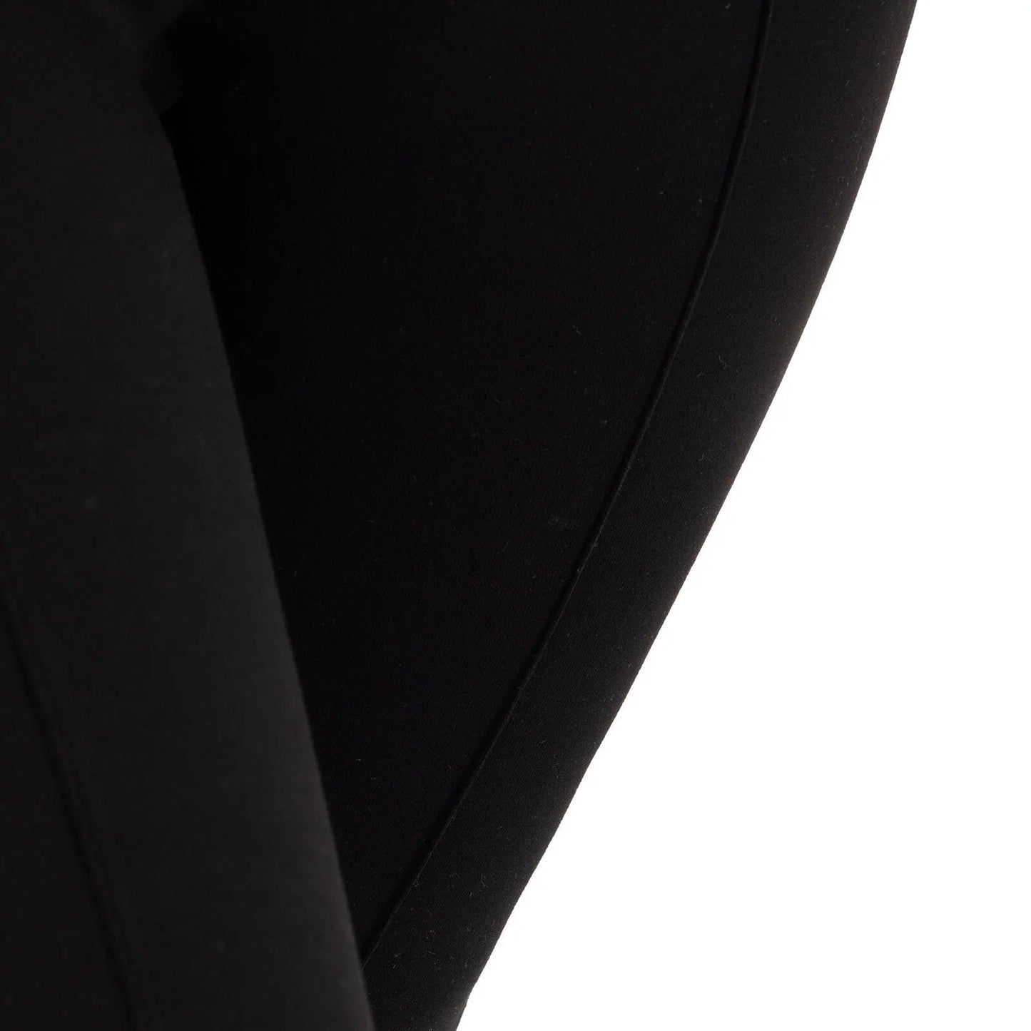 baby mom Mom Maternity Leggings - Black - mezetto