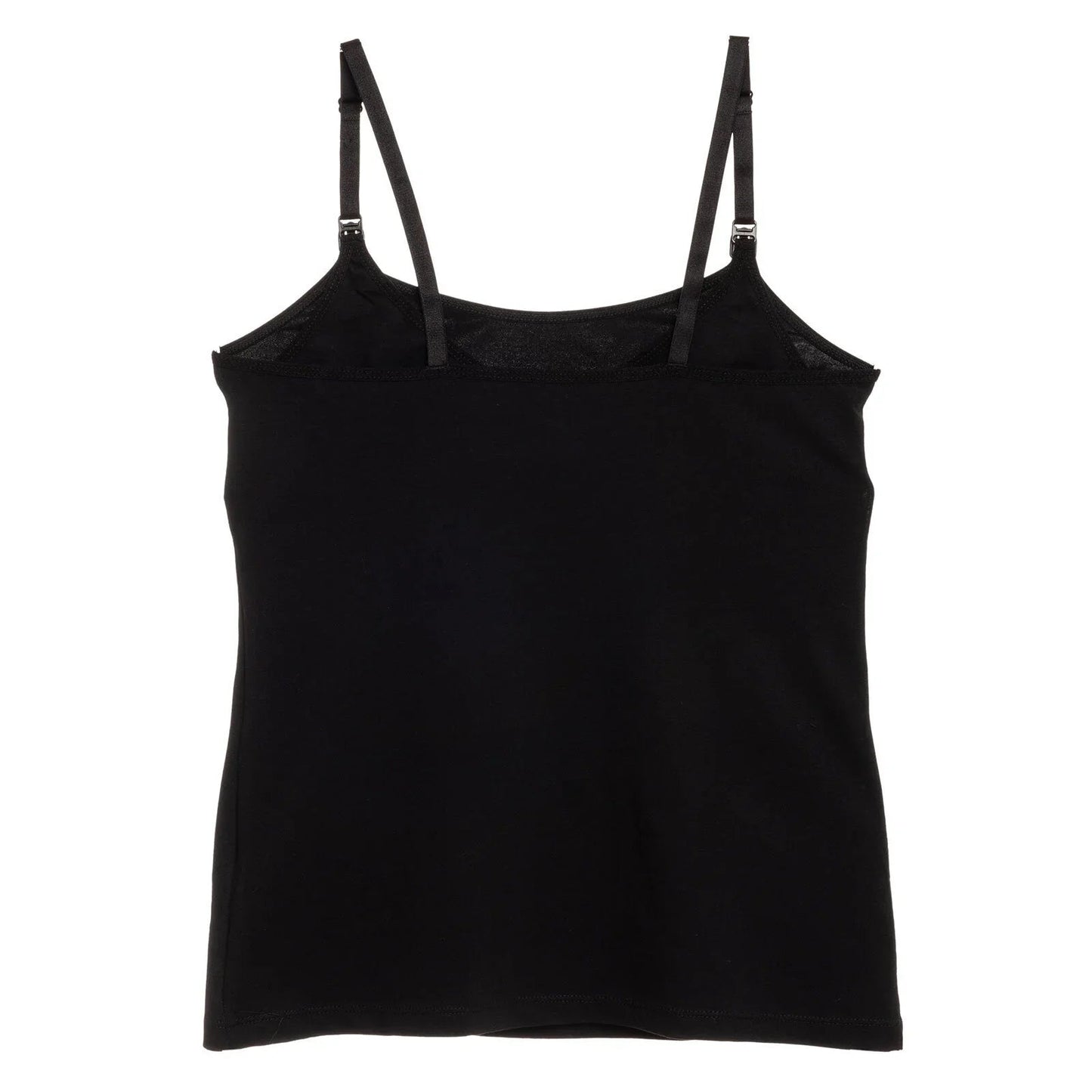 baby mom Mom Nursing Athlete - Black - mezetto