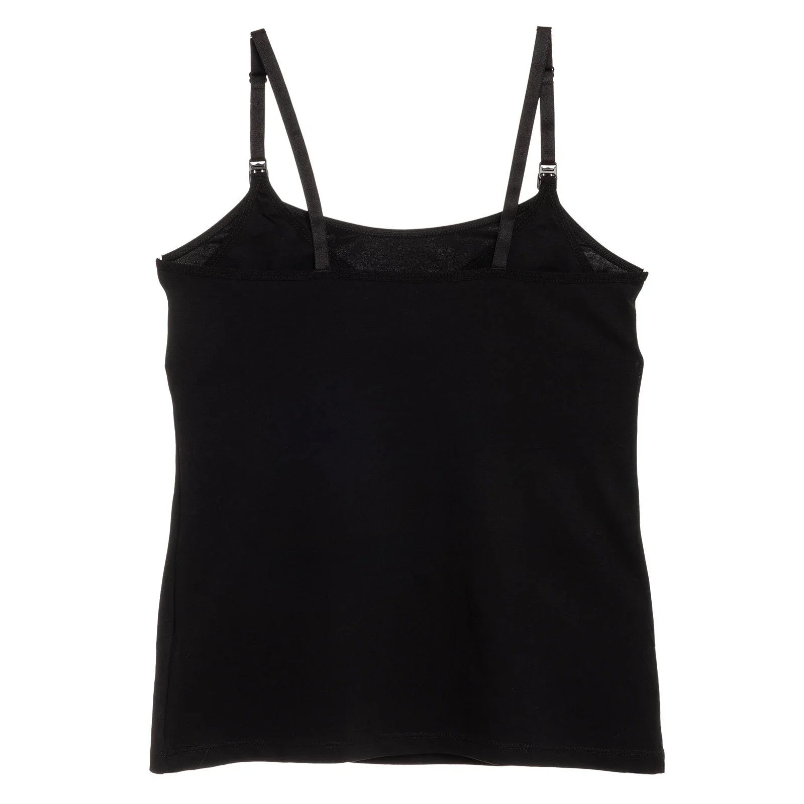 baby mom Mom Nursing Athlete - Black - mezetto