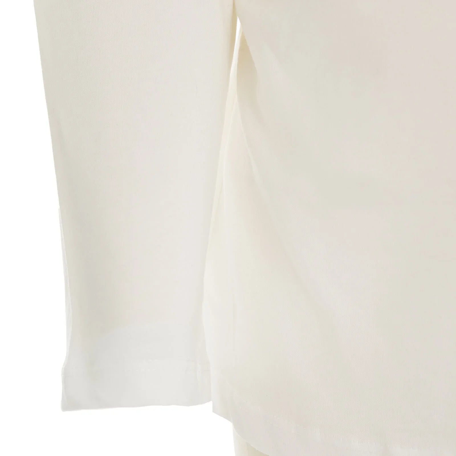 baby mom Short Sleeve Maternity Tshirt - White - mezetto