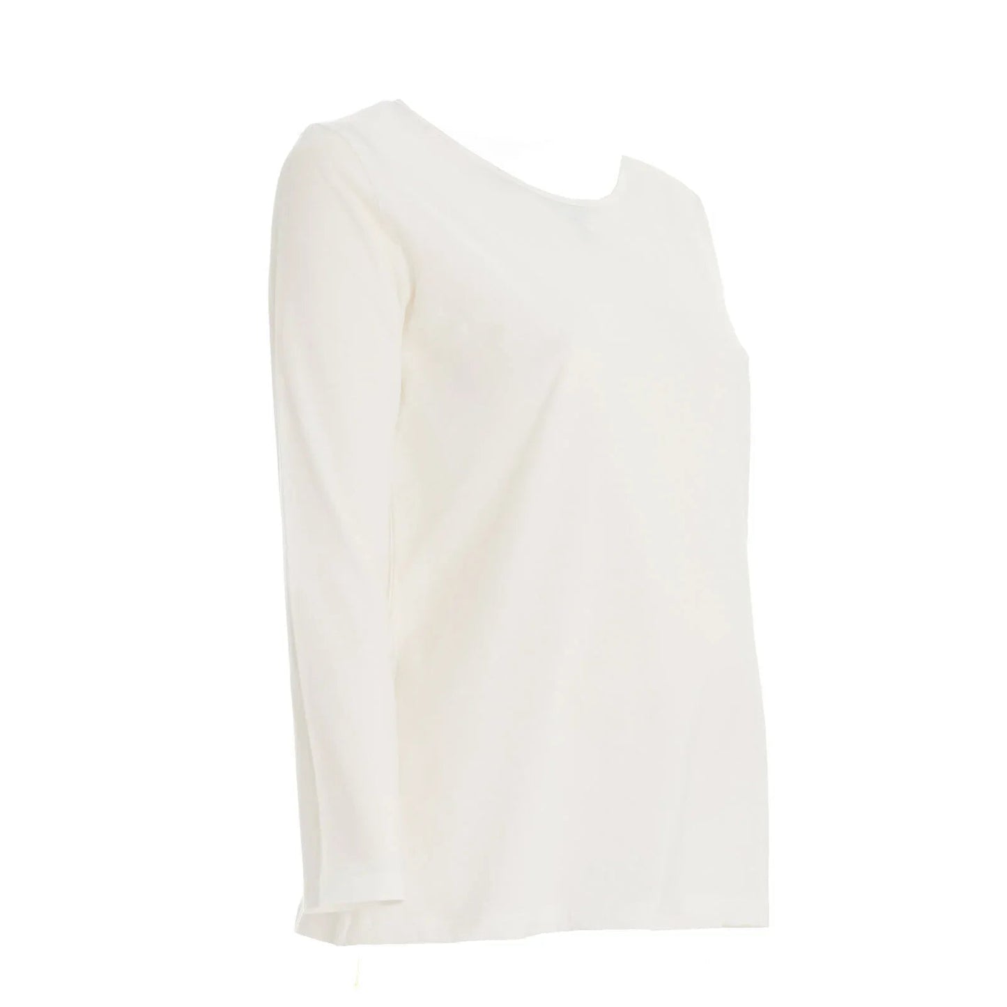 baby mom Short Sleeve T-shirt - White - mezetto