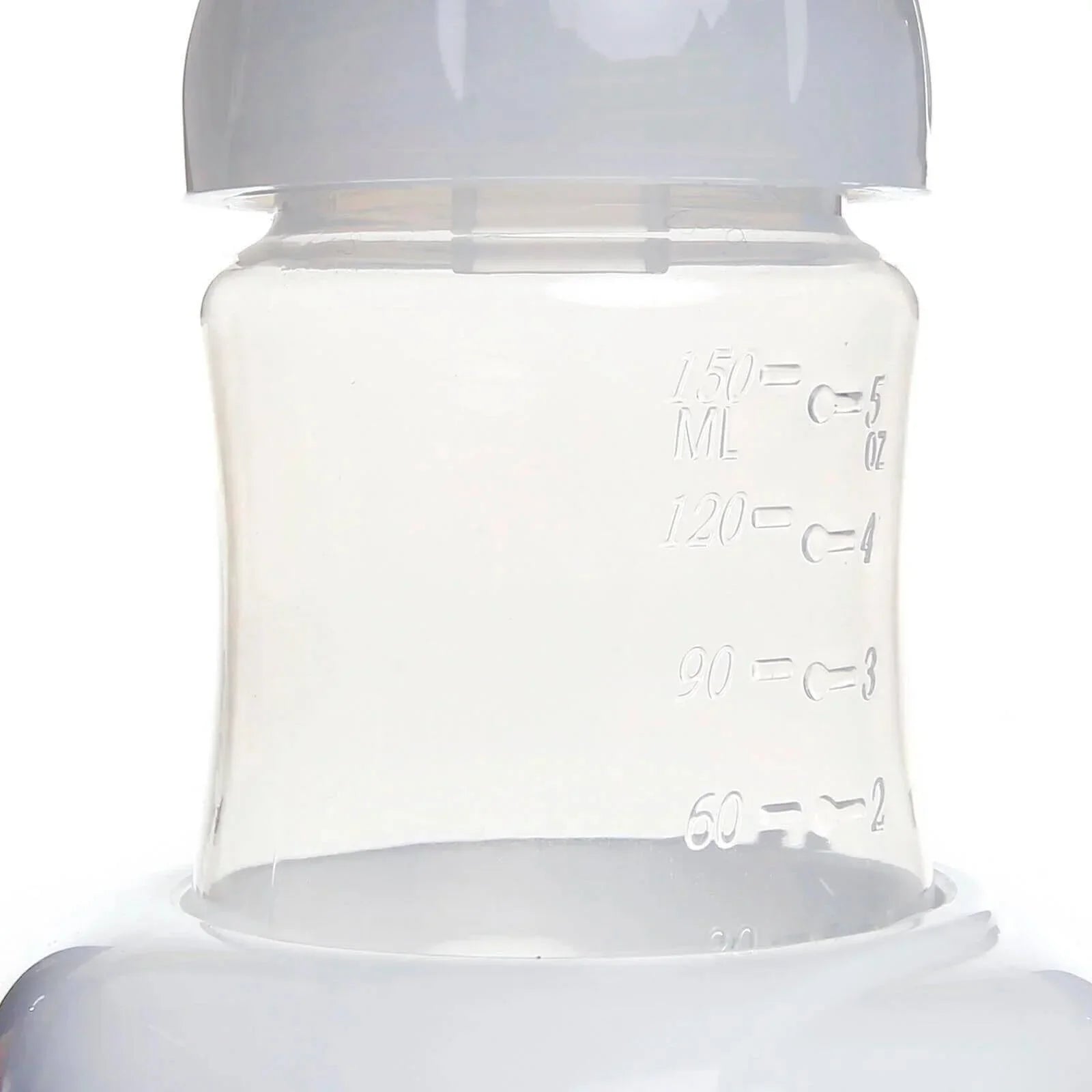 baby mom Single Manual Breast Pump - mezetto
