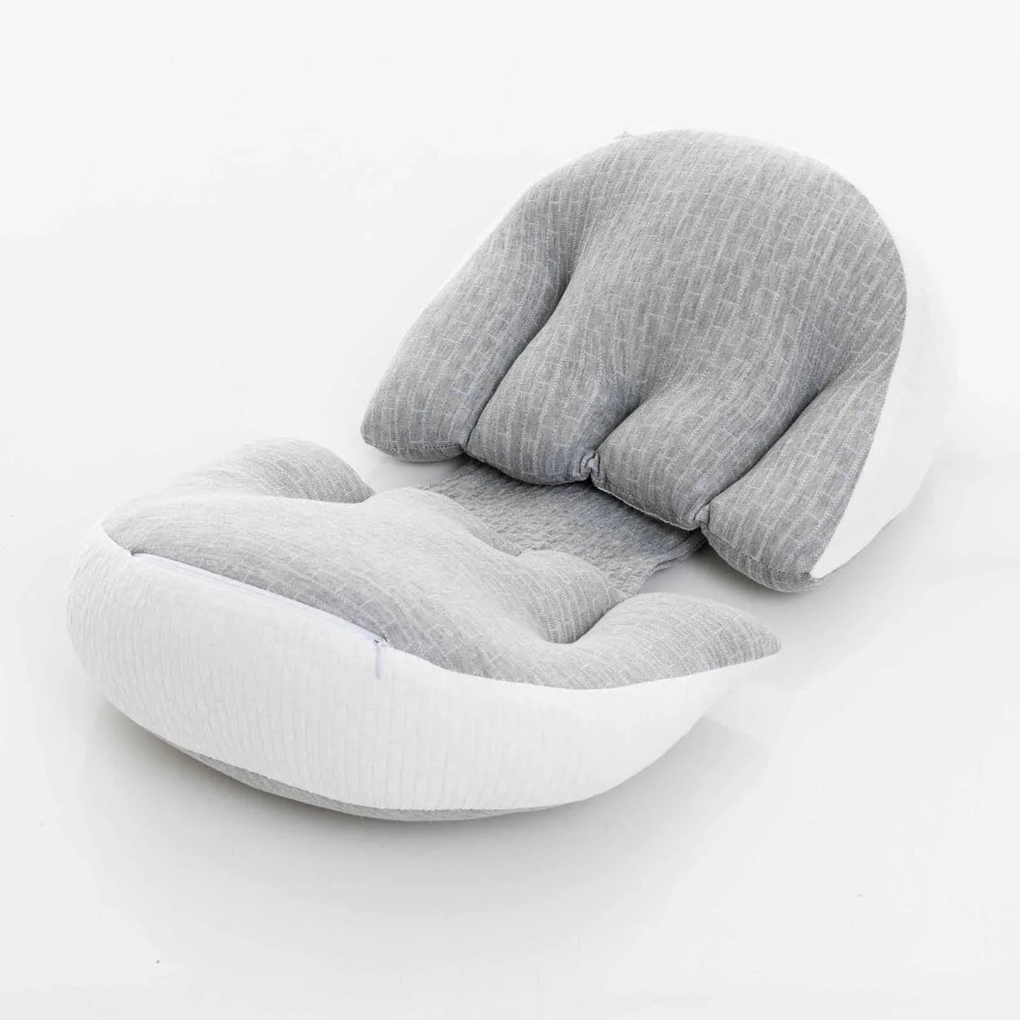 baby mom Wedge Pillow - mezetto