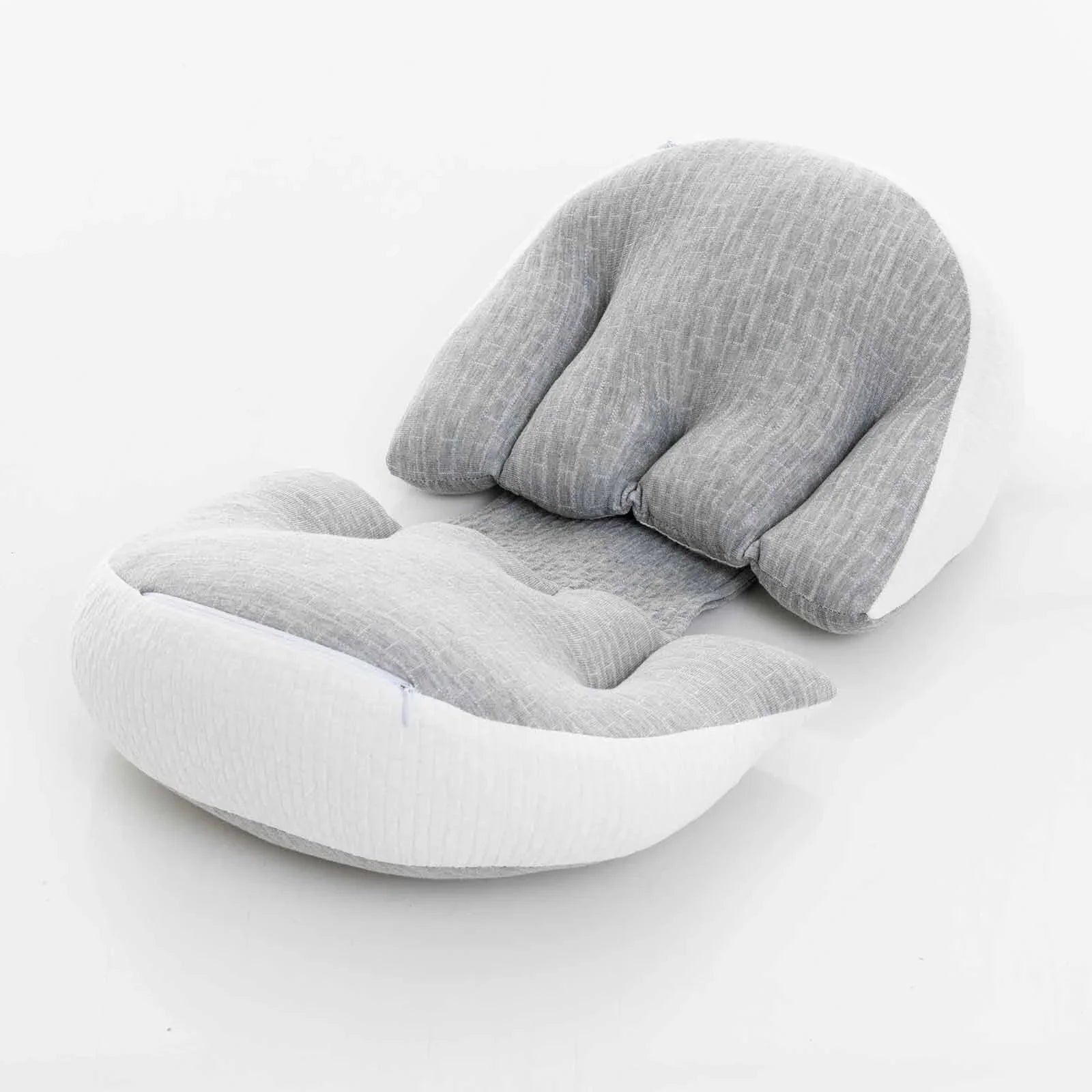 baby mom Wedge Pillow - mezetto