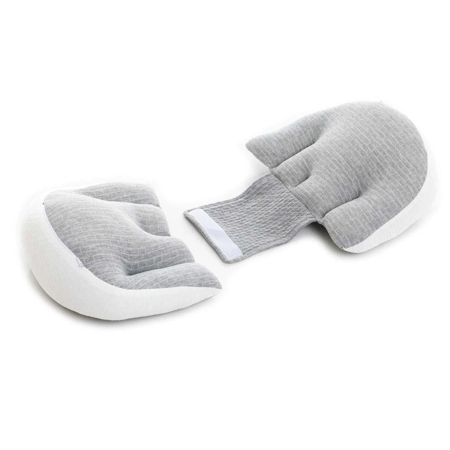 baby mom Wedge Pillow - mezetto
