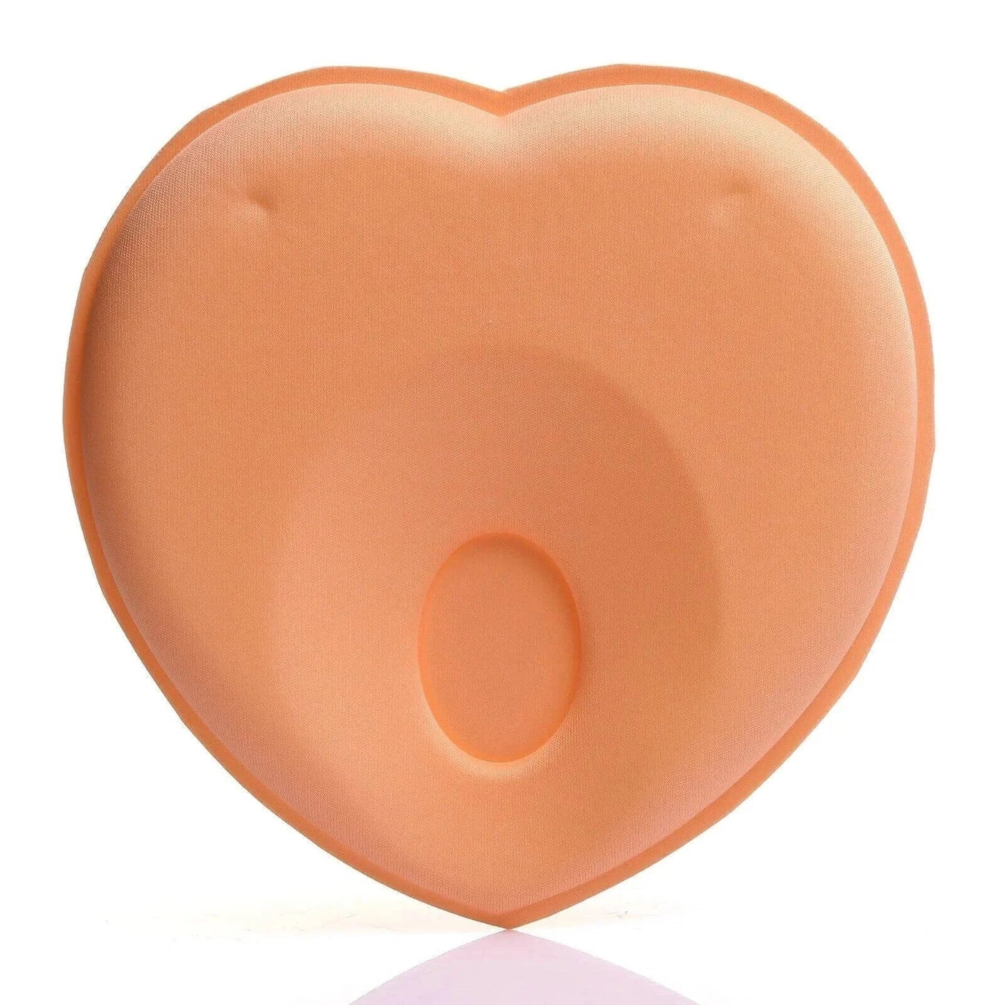 baby plus Baby Flat Head Pillow - Pink - mezetto