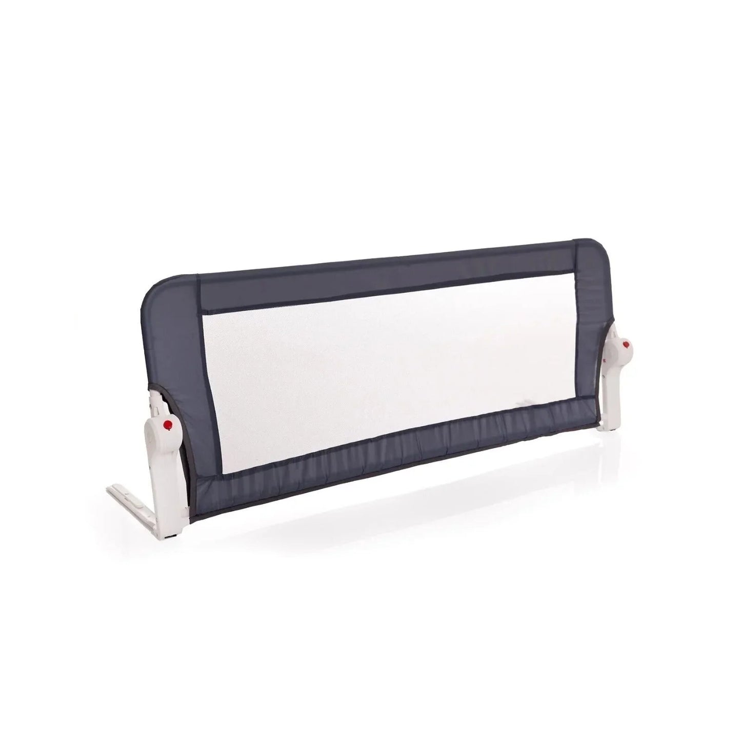 baby plus Bed Rail 120cm - Grey - mezetto
