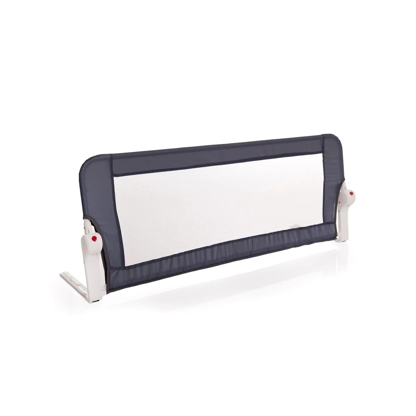 baby plus Bed Rail 120cm - Grey - mezetto