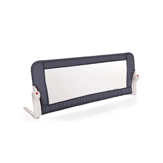 baby plus Bed Rail 120cm - Grey - mezetto