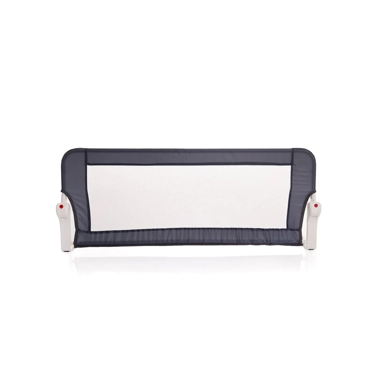 baby plus Bed Rail 120cm - Grey - mezetto