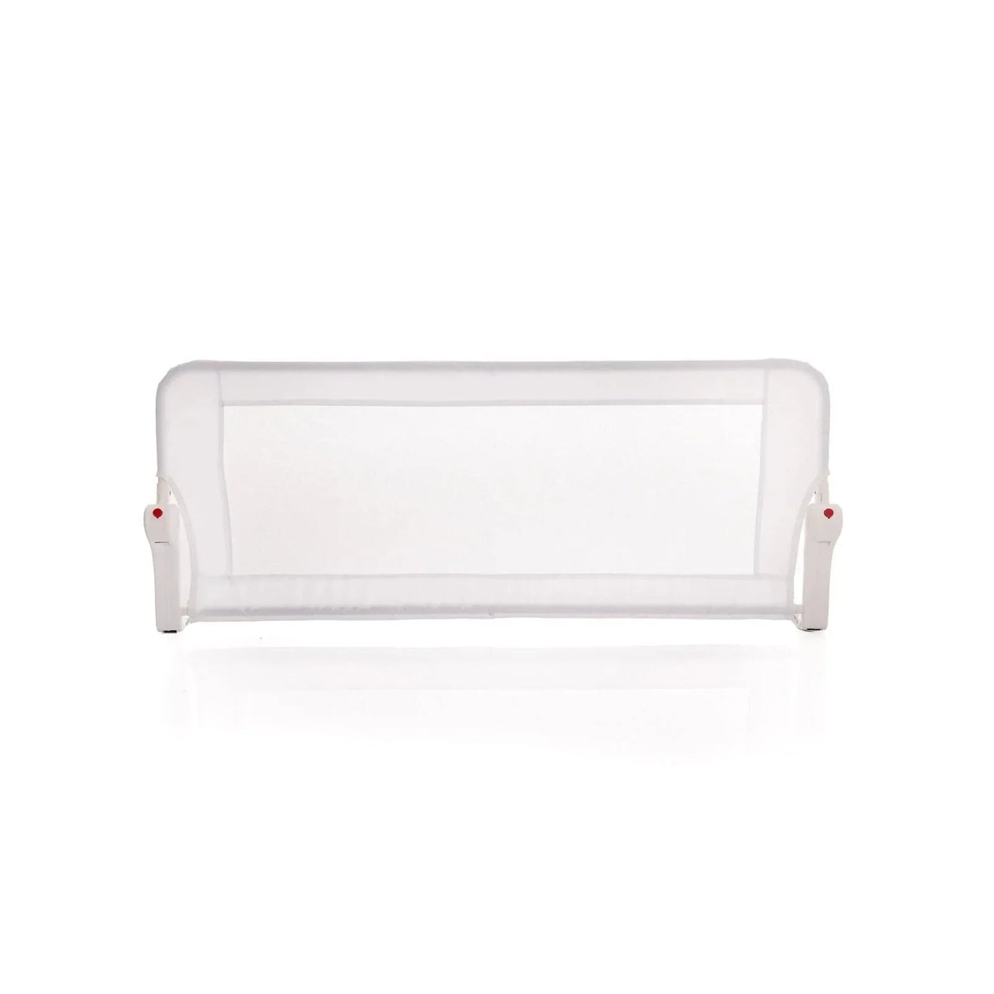 baby plus Bed Rail 120cm - White - mezetto