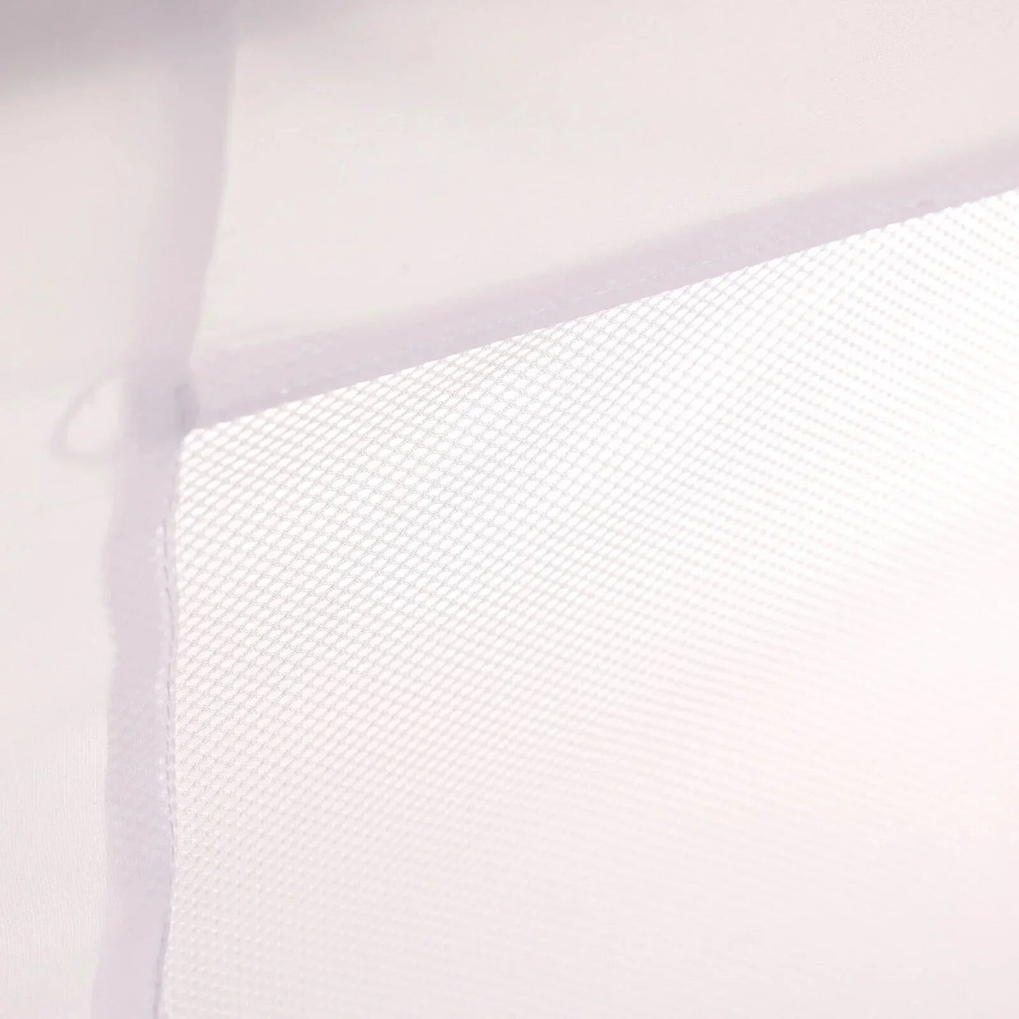 baby plus Bed Rail 120cm - White - mezetto
