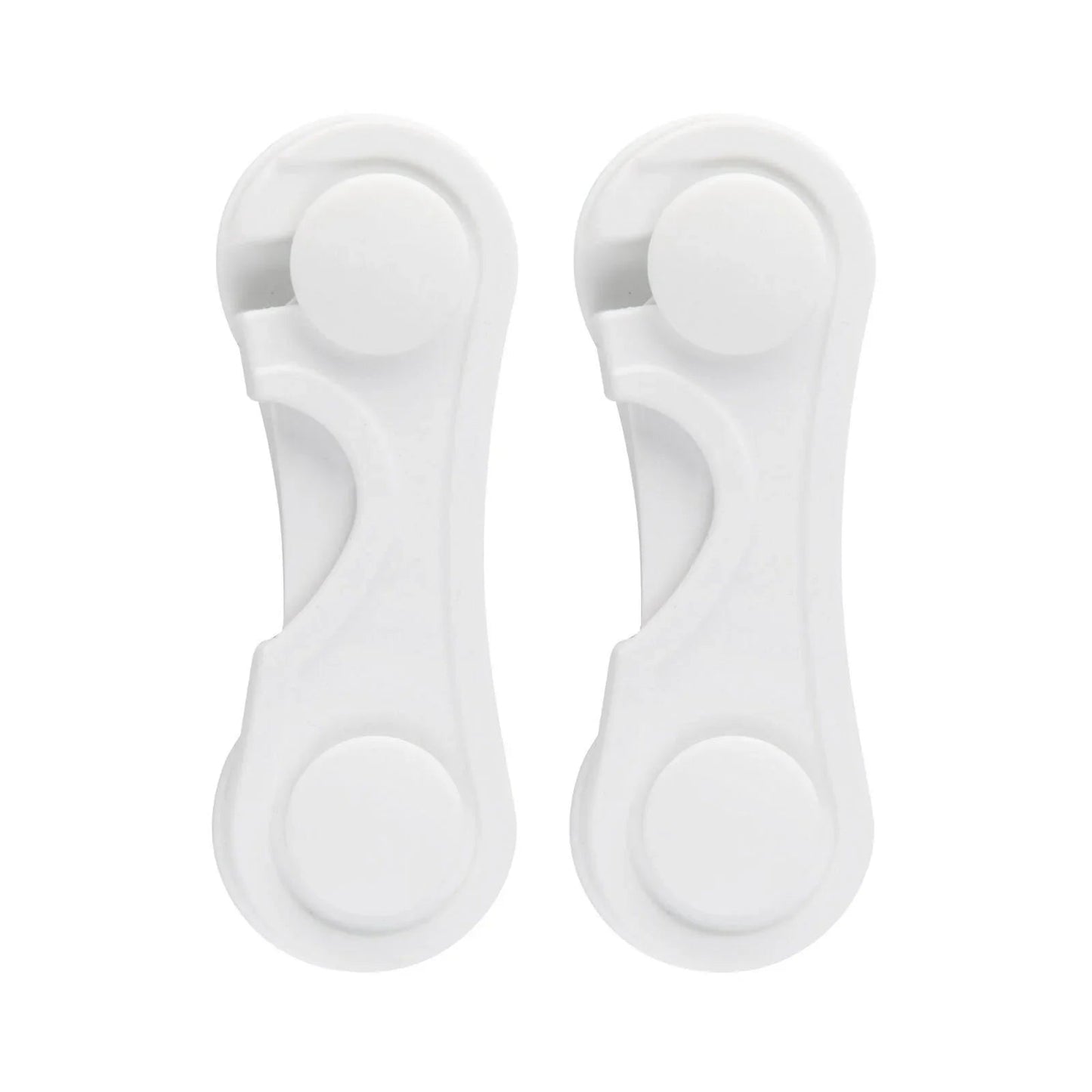 baby plus Cupboard Latch Pack of 2 - mezetto