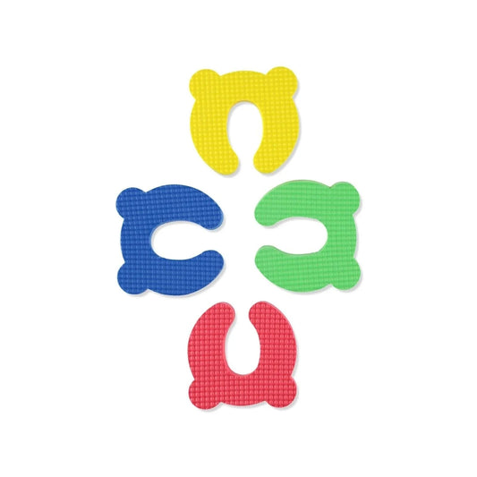 baby plus Door Stopper Pack of 4 - mezetto