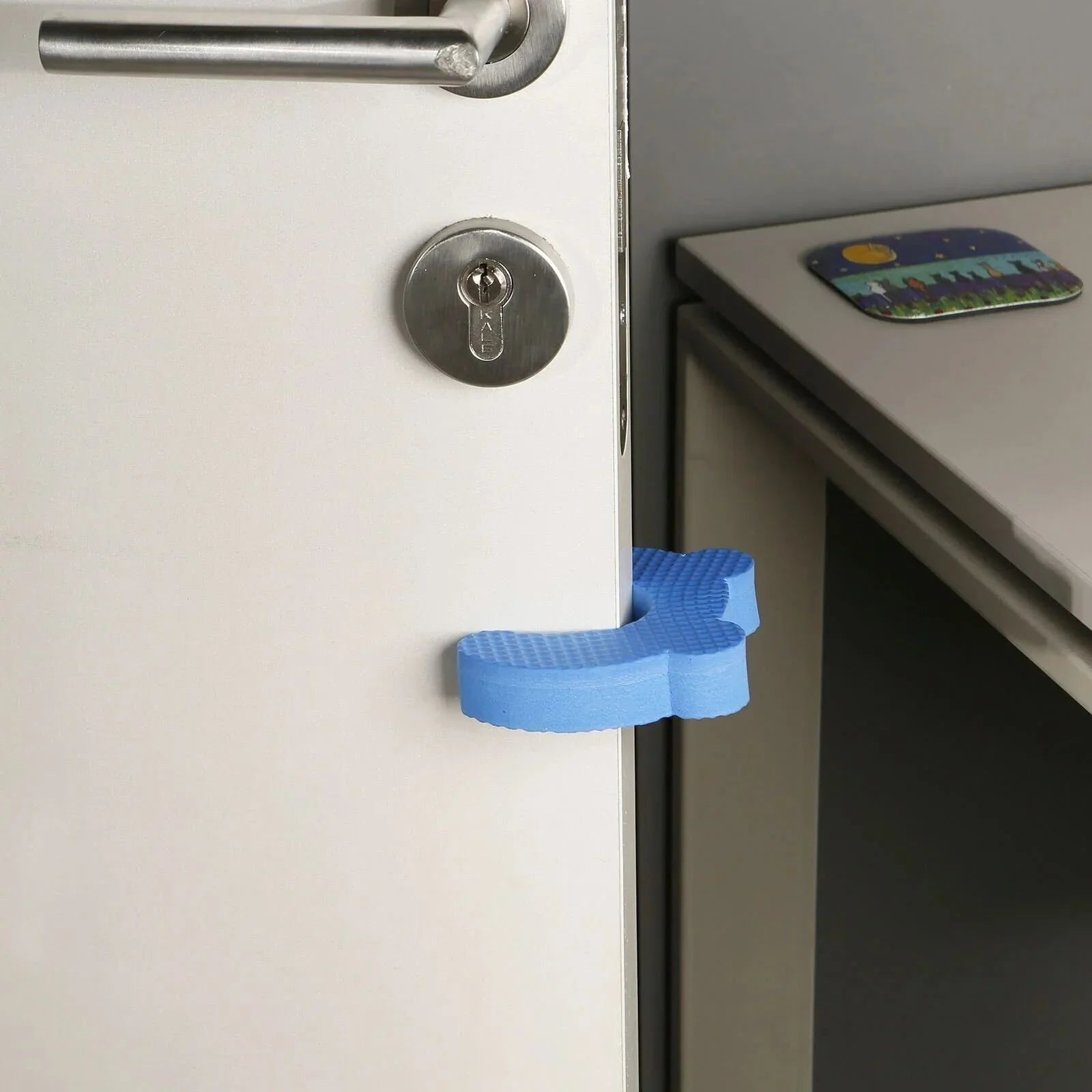 baby plus Door Stopper Pack of 4 - mezetto