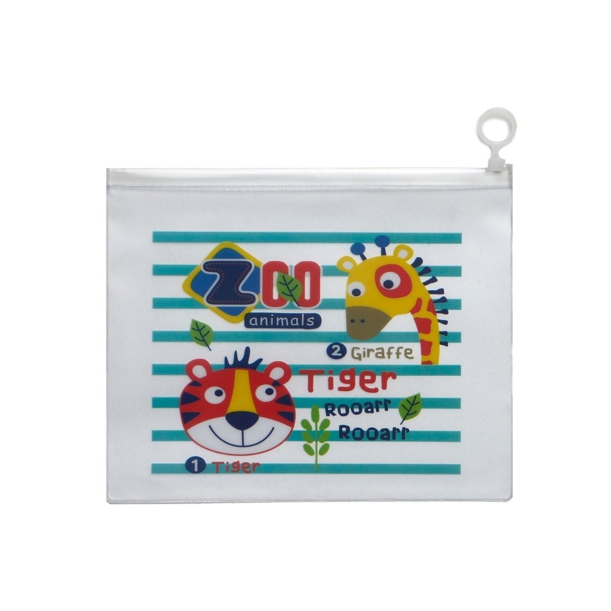 baby plus Multi - Purpose PVC Bag - mezetto