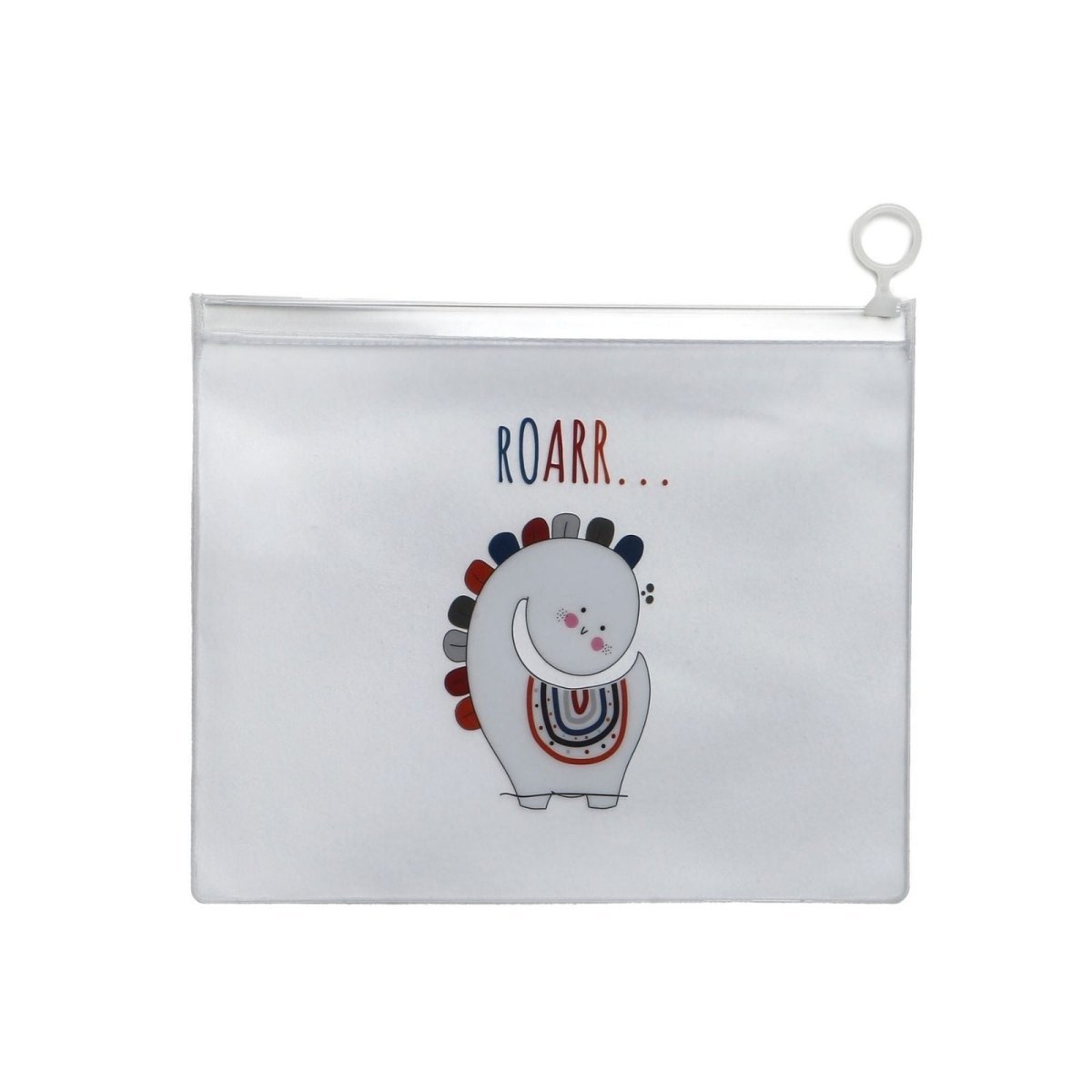 baby plus Multi - Purpose PVC Bag - mezetto