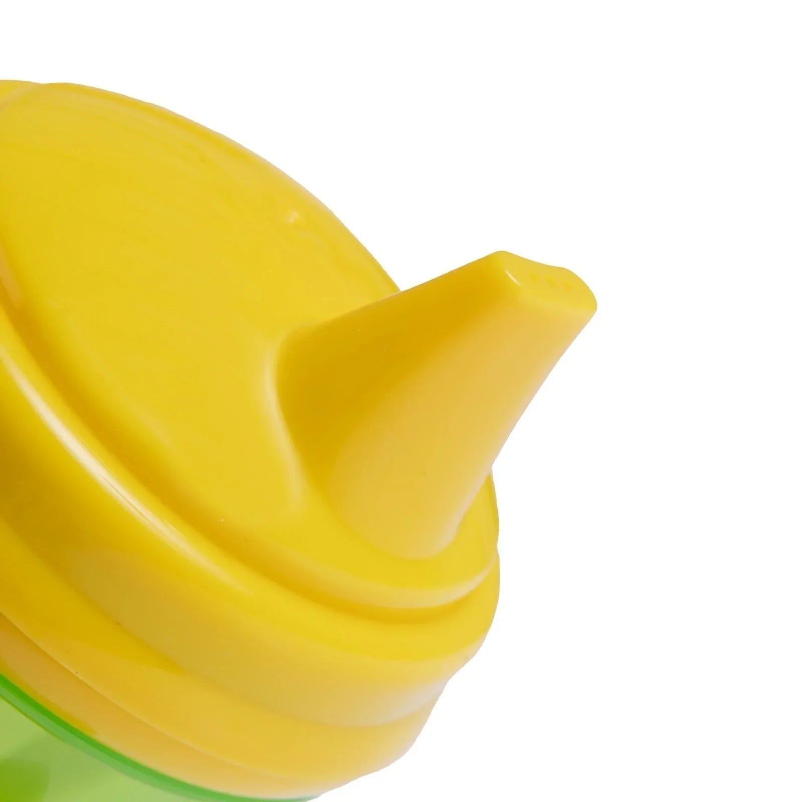 baby plus Non - spill PP Cup 230ml Assorted - mezetto