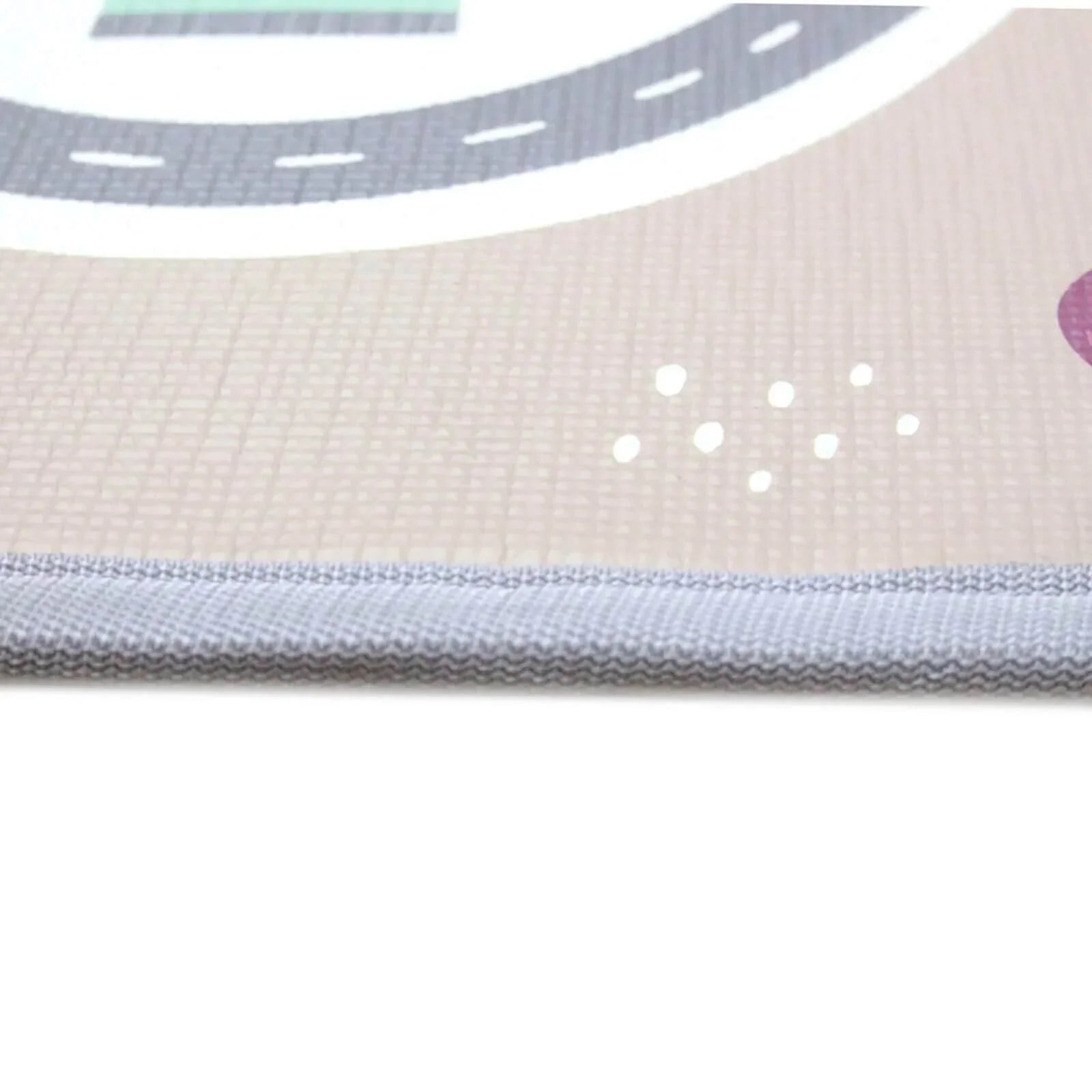 baby toys Foldable City Playmat - mezetto