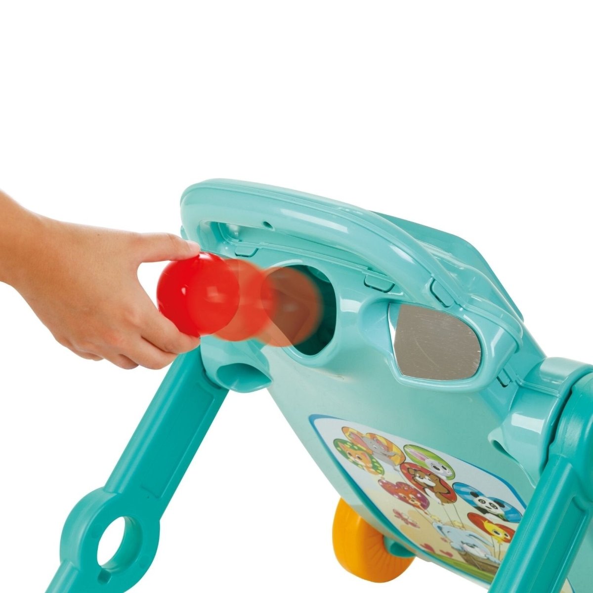 baby toys Happy Baby Walker - mezetto