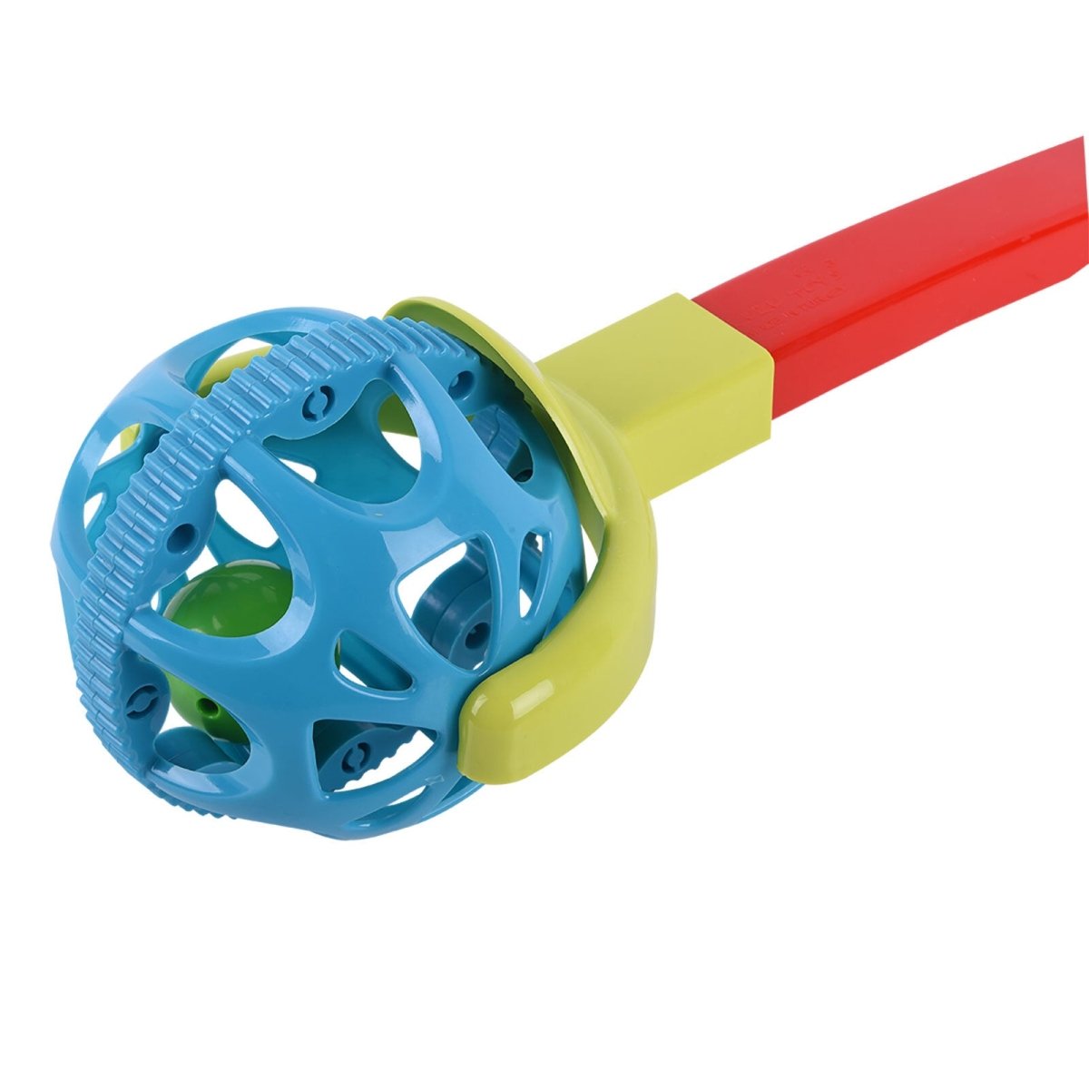 baby toys Push Along Toy with Rattle - mezetto