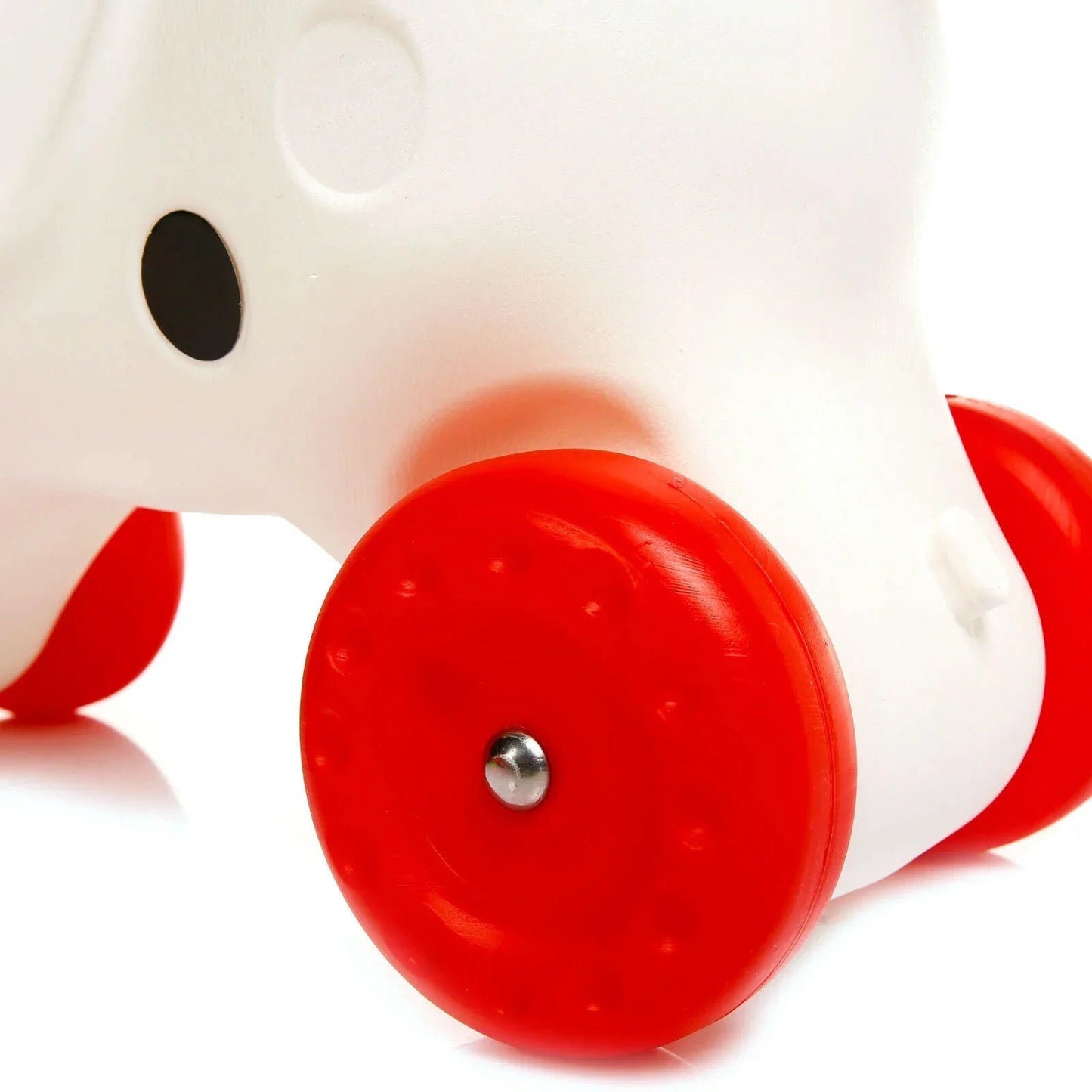 baby toys Rocking Horse with Wheels - mezetto