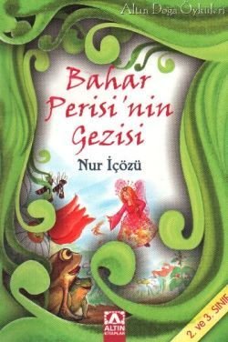 Bahar Perisi’nin Gezisi - mezetto
