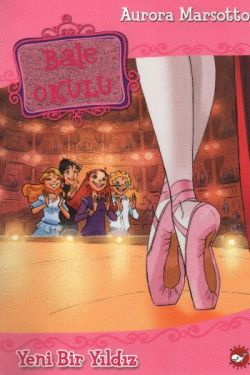 Bale Okulu 2 - Yeni Bir Yıldız - mezetto