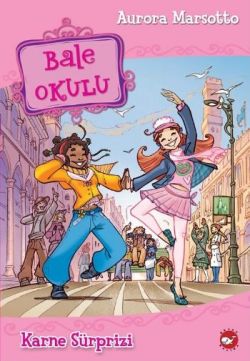 Bale Okulu 4 - Karne Sürprizi - mezetto