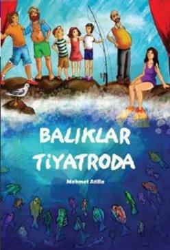 Balıklar Tiyatroda - mezetto