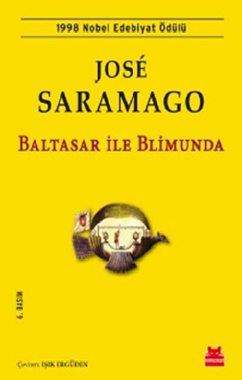 Baltasar ve Blimunda