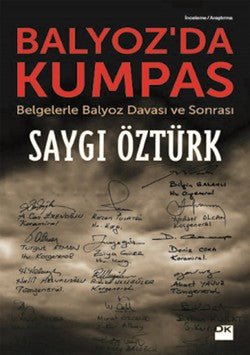 Balyoz'da Kumpas - mezetto